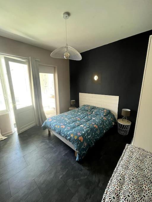 Appt Cosy Vue Mer Malo-Les-Bains Дюнкерк Экстерьер фото