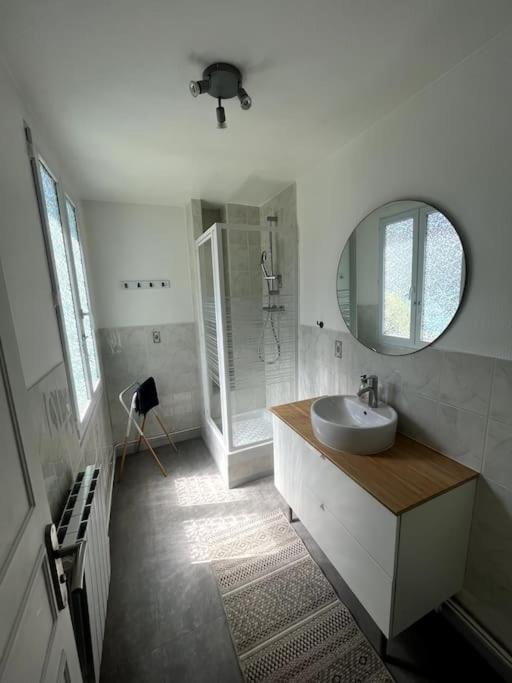 Appt Cosy Vue Mer Malo-Les-Bains Дюнкерк Экстерьер фото