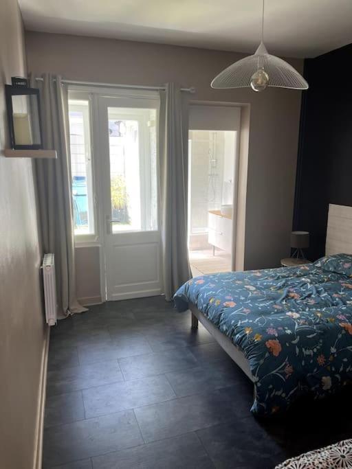 Appt Cosy Vue Mer Malo-Les-Bains Дюнкерк Экстерьер фото